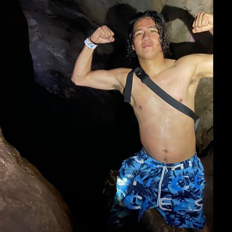 Shay Snchez Castillo