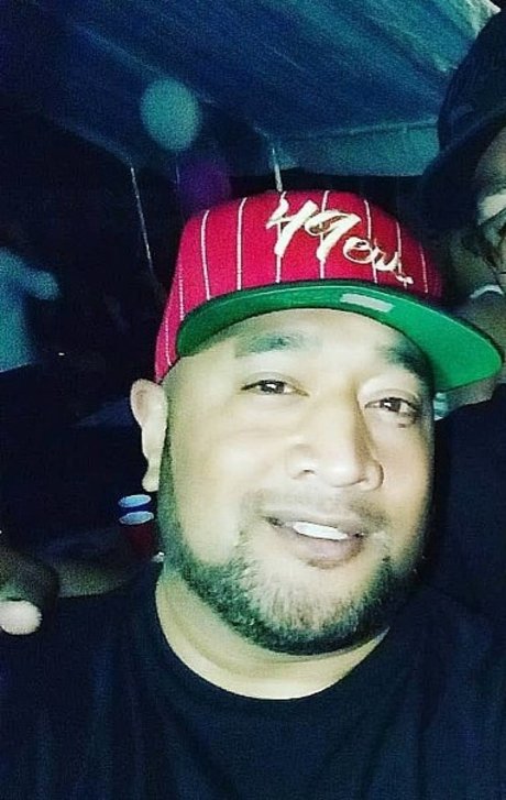 Foto di nudo di fuga di OnlyFans di Mikey Dreads