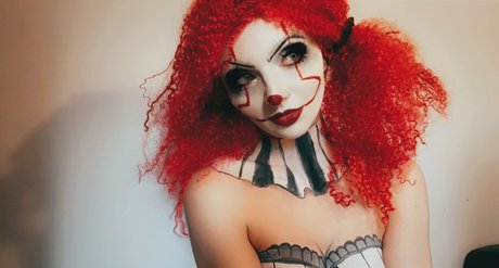 Foto di nudo di fuga di OnlyFans di Sammysfx