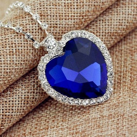 Sapphire
