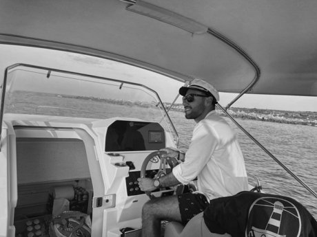 Foto di nudo di fuga di OnlyFans di Raul