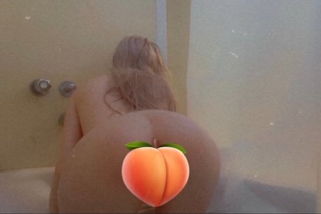 Foto di nudo di fuga di OnlyFans di Sexy Ginger Barbie 