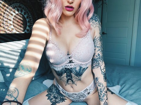 Foto di nudo di fuga di OnlyFans di  