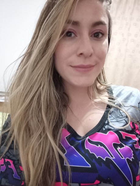 Foto di nudo di fuga di OnlyFans di Jessy