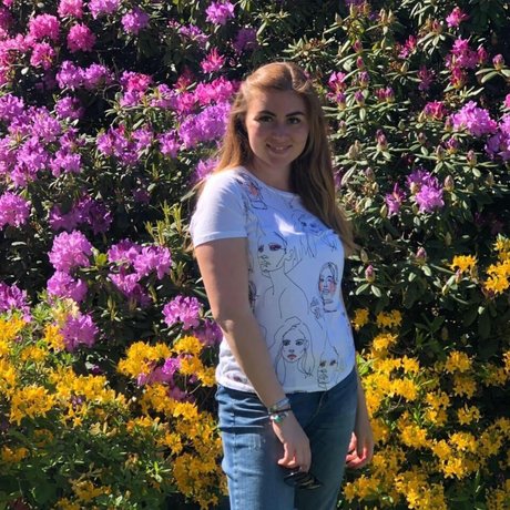 Foto di nudo di fuga di OnlyFans di Mariia