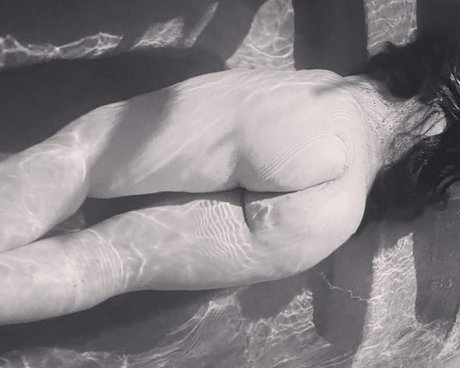 Foto di nudo di fuga di OnlyFans di Cas