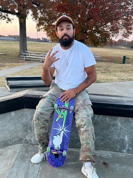 Foto di nudo di fuga di OnlyFans di Jacob 