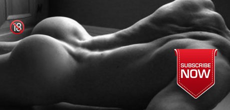 Foto di nudo di fuga di OnlyFans di Xxlbubbleass