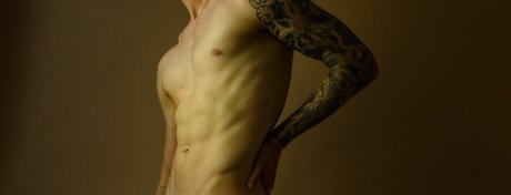 Foto di nudo di fuga di OnlyFans di Nox 