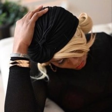 Foto di nudo di fuga di OnlyFans di Vannah4ever