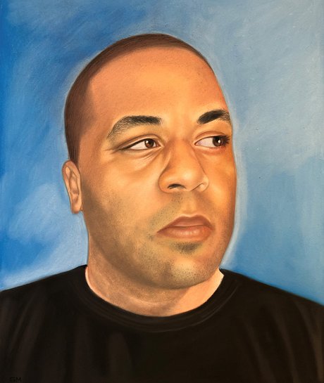 Glamourboi Devon Malik Scott