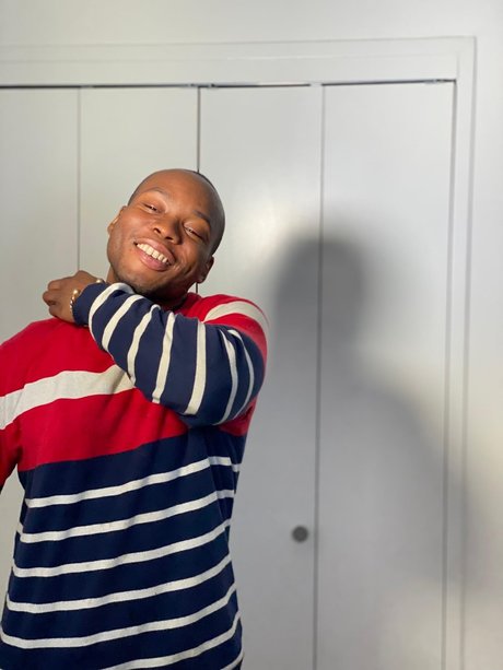 Foto di nudo di fuga di OnlyFans di Zaddylongstrong