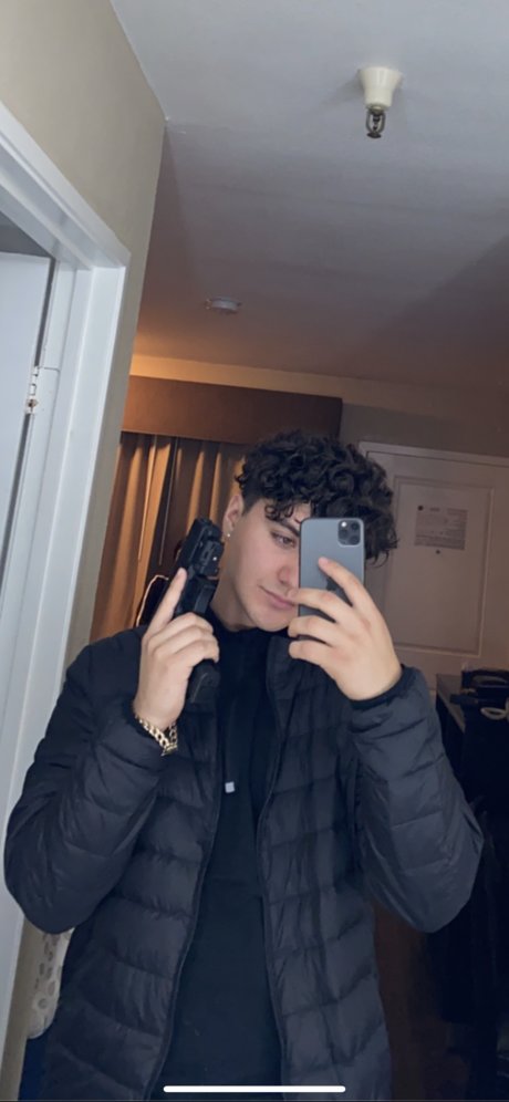 Foto di nudo di fuga di OnlyFans di Offical