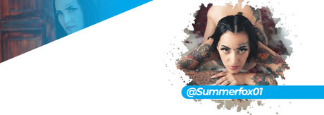 Summer Fox 