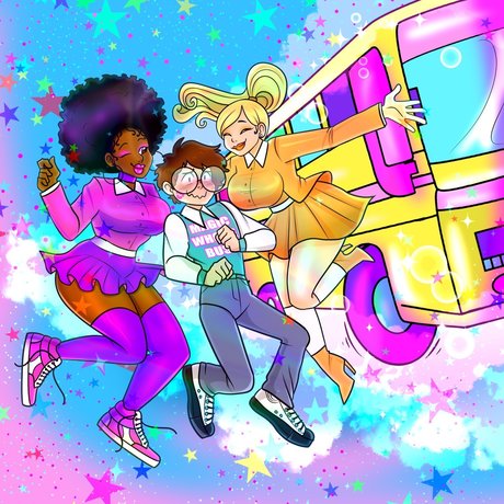 Magic Bus