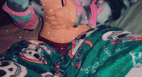 Foto di nudo di fuga di OnlyFans di Wildflower