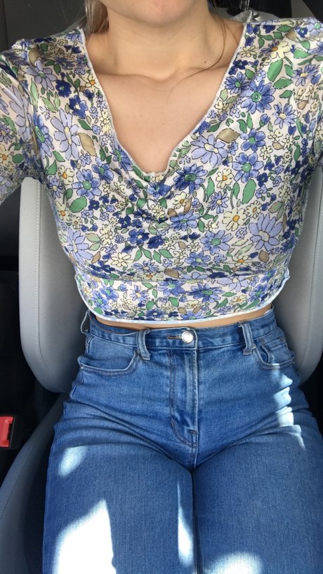 Foto di nudo di fuga di OnlyFans di Han 