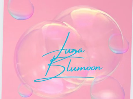 Luna   Blumoon