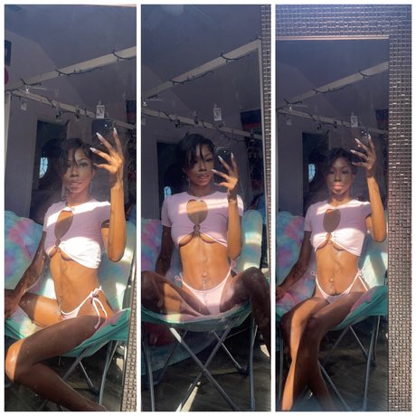 Foto di nudo di fuga di OnlyFans di Lim The Reaper 