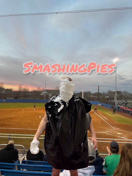 Smashingpies