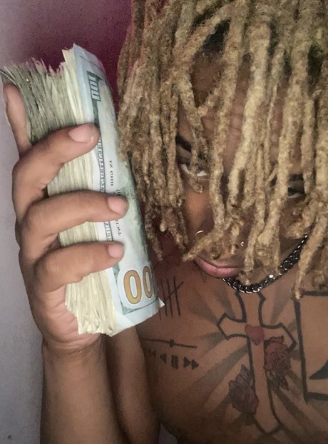 All You Ever Envied Pussy