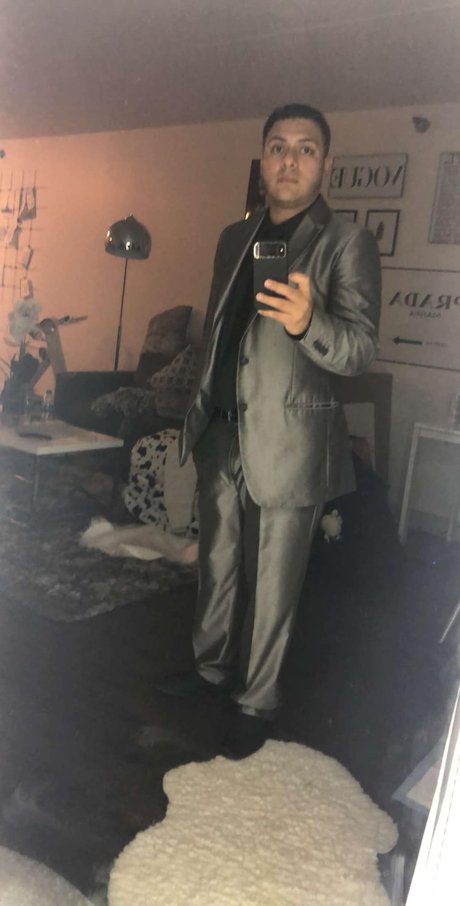 Dj Fito Adolfo Ninaquispe