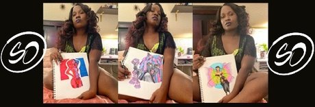 Foto di nudo di fuga di OnlyFans di So Osko