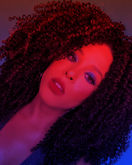 Foto di nudo di fuga di OnlyFans di Sonho Black