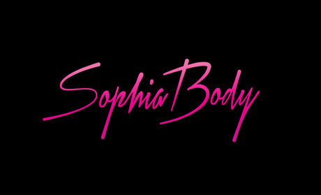 Dj Sophia Body