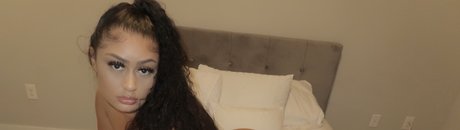 Foto di nudo di fuga di OnlyFans di Tamia Rachal