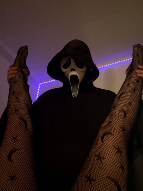 Foto di nudo di fuga di OnlyFans di Mothermadeafreak