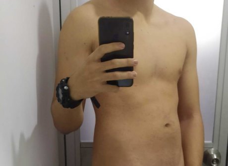 Foto di nudo di fuga di OnlyFans di Sebastian Warner