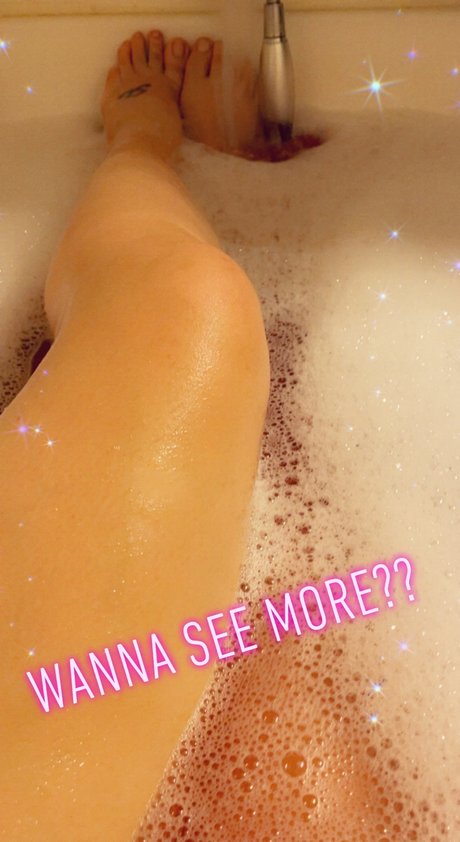 Foto di nudo di fuga di OnlyFans di Scarlett Brew 