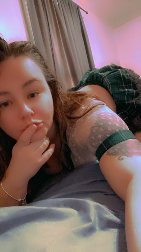 Foto di nudo di fuga di OnlyFans di Eye Candy