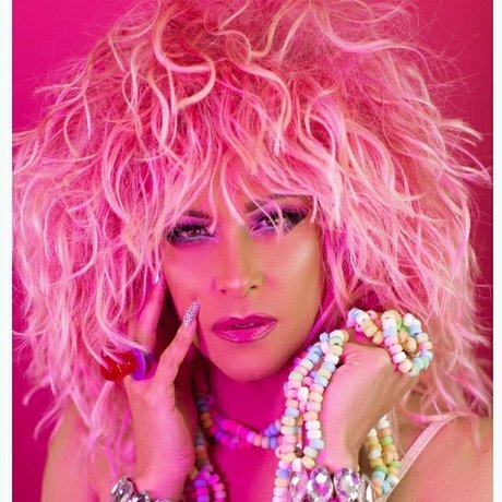 Foto di nudo di fuga di OnlyFans di Nicole Paige Brooks