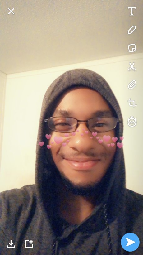 Foto di nudo di fuga di OnlyFans di Camryn Mccain