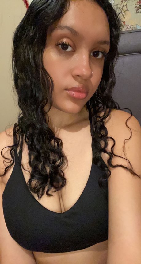 Foto di nudo di fuga di OnlyFans di Jo