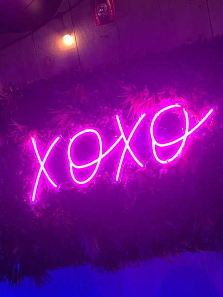 Foto di nudo di fuga di OnlyFans di Sorrel