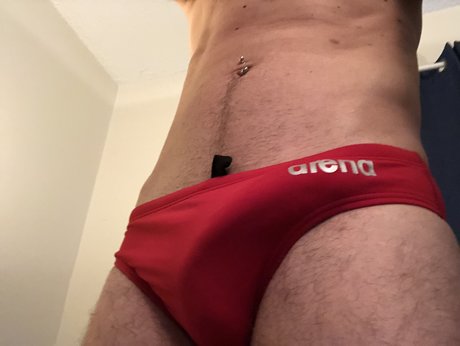 Foto di nudo di fuga di OnlyFans di John