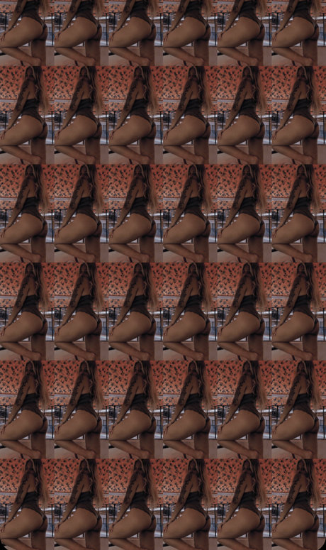 Foto di nudo di fuga di OnlyFans di Claudia Paz