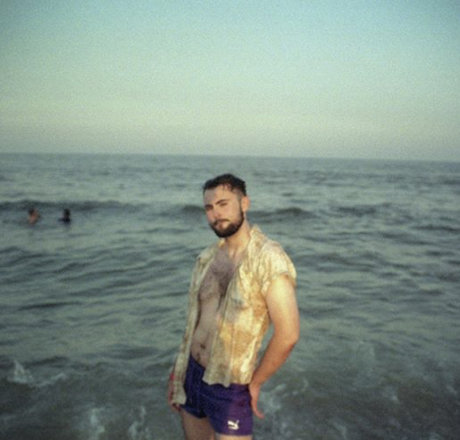 Foto di nudo di fuga di OnlyFans di Peej