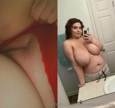 Redheadgraciefree