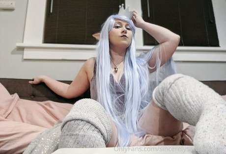 Sincerelysarahtrickler