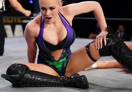 Penelope Ford