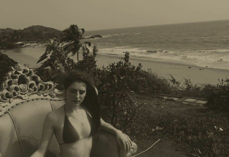 Jasmine Van Den Bogaerde