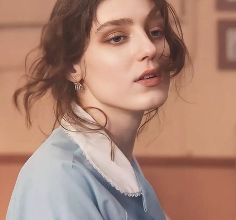 Jasmine Van Den Bogaerde