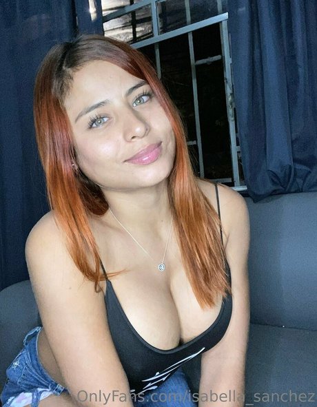 Isabellasanchez