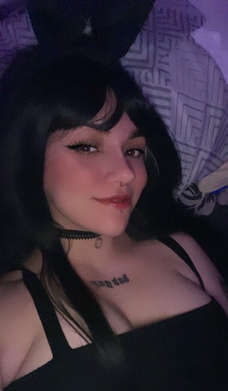 Foto di nudo di fuga di OnlyFans di Ligiaya