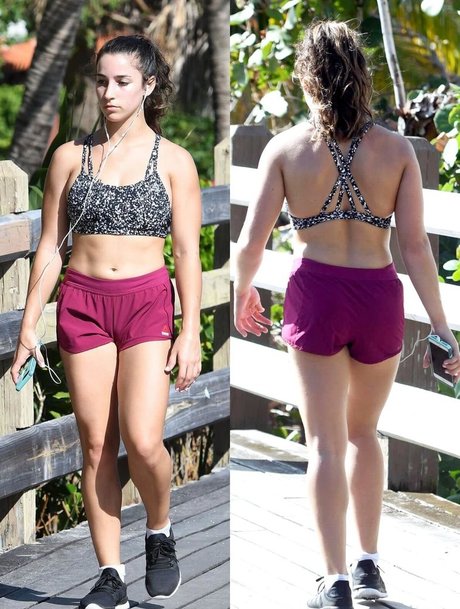 Aly Raisman