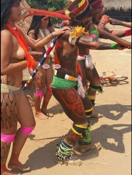 Foto di nudo di fuga di OnlyFans di Diamantha